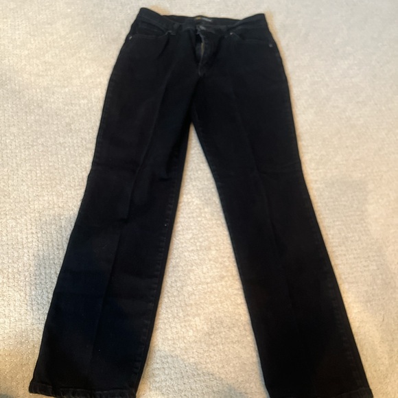 Lee Denim - Lee straight leg jeans